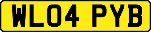 WL04PYB