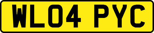 WL04PYC