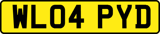 WL04PYD