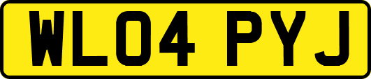 WL04PYJ