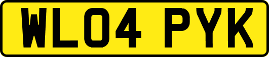 WL04PYK