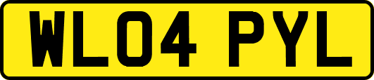 WL04PYL