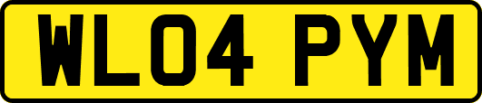 WL04PYM