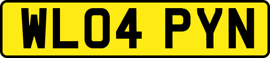WL04PYN