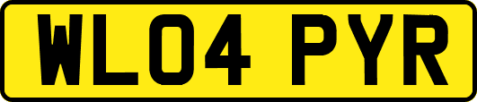 WL04PYR