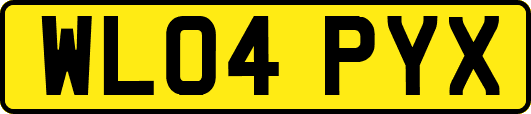 WL04PYX