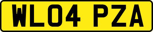 WL04PZA