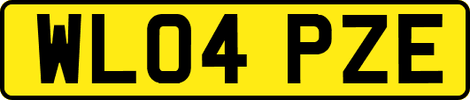 WL04PZE
