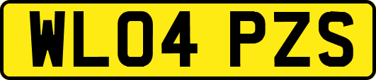WL04PZS