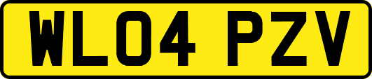 WL04PZV