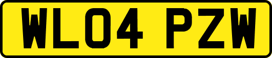 WL04PZW