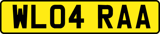 WL04RAA