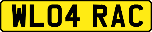 WL04RAC