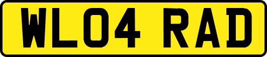 WL04RAD