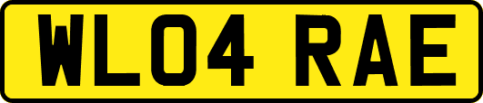 WL04RAE