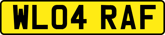 WL04RAF