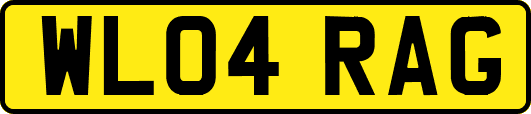 WL04RAG