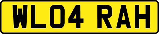 WL04RAH