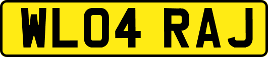 WL04RAJ