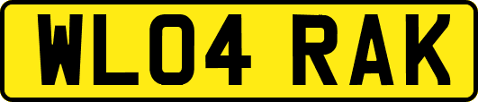 WL04RAK