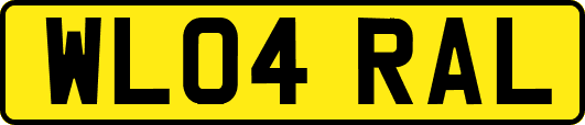 WL04RAL
