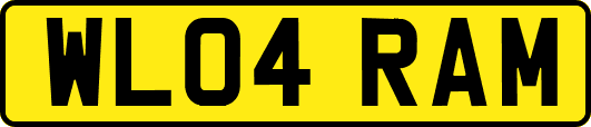 WL04RAM