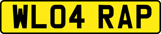 WL04RAP