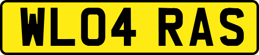 WL04RAS