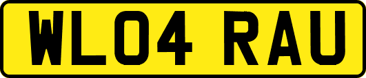 WL04RAU