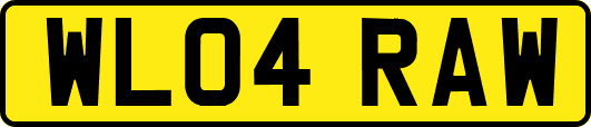 WL04RAW
