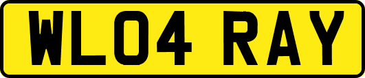 WL04RAY