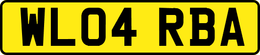 WL04RBA
