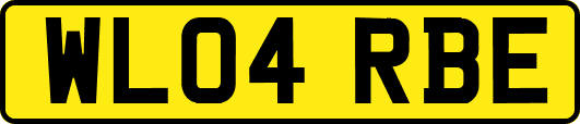 WL04RBE