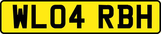 WL04RBH