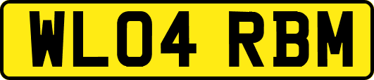 WL04RBM