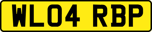 WL04RBP