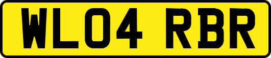 WL04RBR