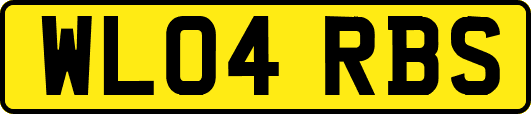 WL04RBS