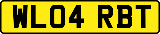 WL04RBT