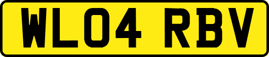WL04RBV