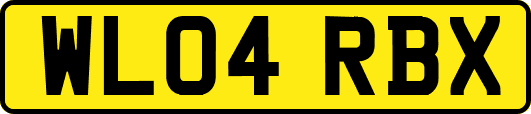 WL04RBX