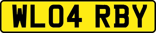 WL04RBY