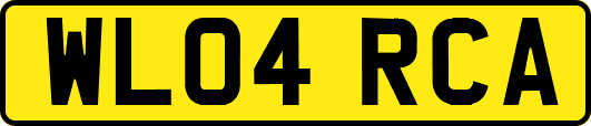 WL04RCA
