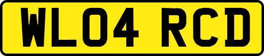 WL04RCD