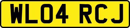 WL04RCJ