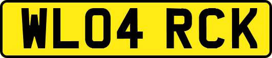 WL04RCK