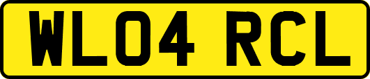WL04RCL