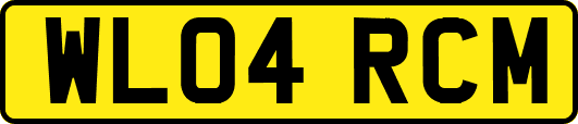 WL04RCM