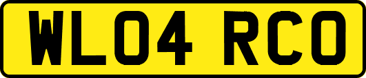 WL04RCO