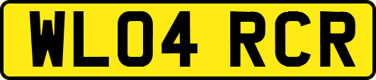 WL04RCR
